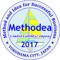 Symbol of Methodea LLC